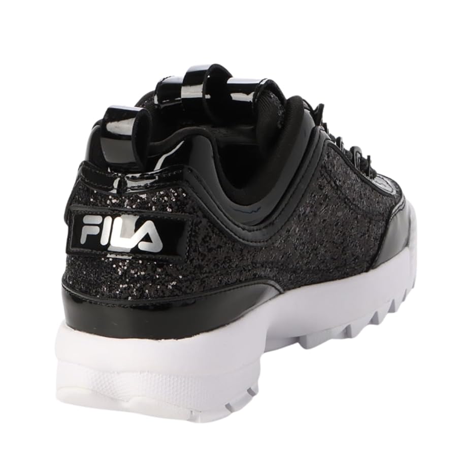 靴 DISRUPTOR II PREMIUM GALA Amazon | [フィラ] DISRUPTOR II PREMIUM GALA /ディスラプター2